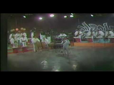 Dámaso Pérez Prado - Mambo Lupita