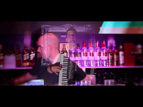 ALEKSANDAR OLUJIĆ FT  BIG TIME   PARTY HARMONICA OFFICIAL VIDEO)