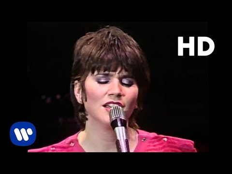 Linda Ronstadt - Back in the U.S.A. (Live at Television Center Studios, Hollywood, CA, 4/24/1980)