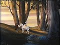 Closing To Snow White And The Seven Dwarfs 1994 VHS Version 2