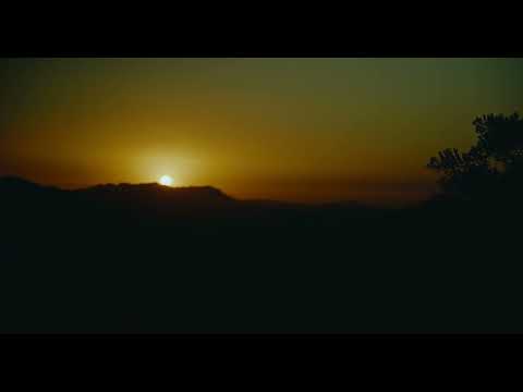 sam gellaitry - DANGER! (Official Visualizer)