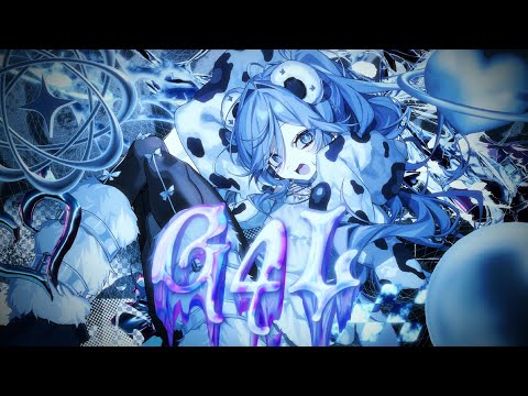 G4L / covered by 夜乃くろむ