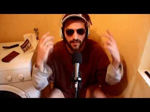 Video thumbnail for Lettre � Dieudo (Hantise et mythes)