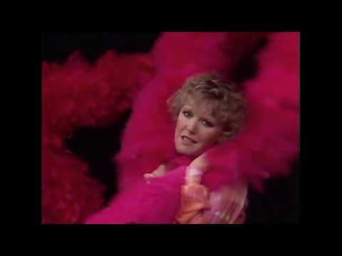 Muppet Songs: Petula Clark - The Boy From Ipanema
