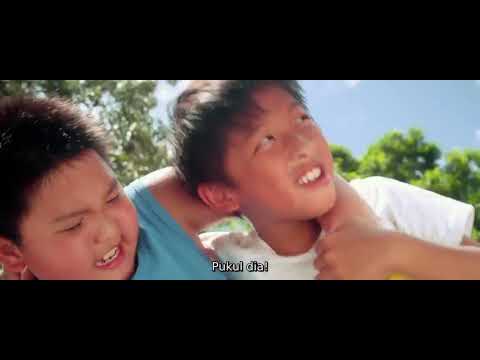 Movie We Are Legends full