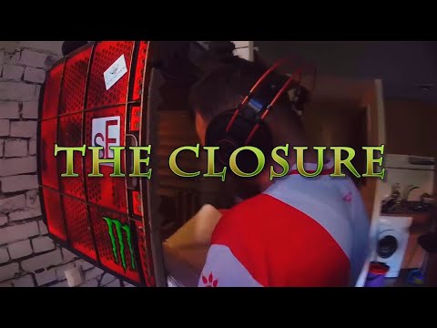 RAFA CARLAVILLA - THE CLOSURE (PROD. AD RYAN)