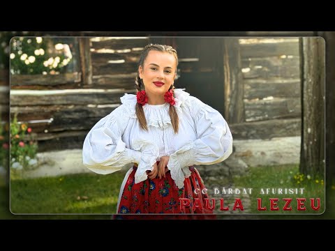 Paula Lezeu - Ce bărbat afurisit (Videoclip Oficial)