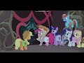 Pinkie Pie Pizza Delivery