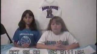 Cotton Eye Joe (Original)