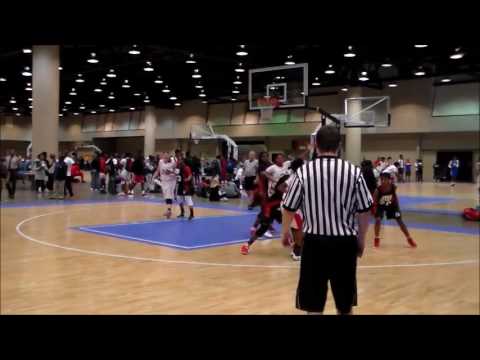 Twisters vs TNA Heat 2017 04 01