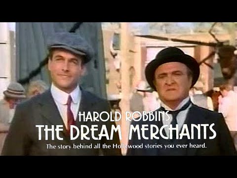 Classic TV Theme: The Dream Merchants (1980)