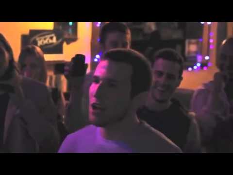 No Coast Rap Battle: XQZ vs. Diggy Splash