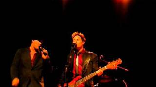 Jaydee Bixby Boys in the Band Medley