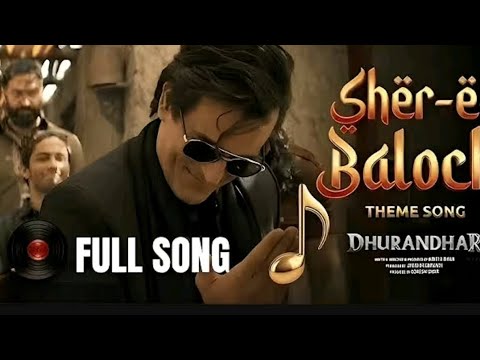 Rehman dakaid entry song in 4k