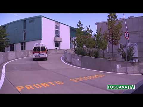 2019-03-15 FIRENZE - ACCOLTELLA COMPAGNO AL CUORE, ARRESTATA