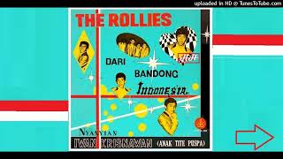 Download lagu THE ROLLIES (Vocals. Iwan Krisnawan) - Kaseh Ibu [1967] mp3