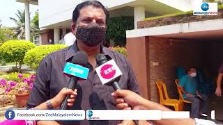 Jagadeesh | Dr Rema | രമയുമായി നല്ല സൗഹൃദം ഉണ്ട്, പെട്ടെന്നുണ്ടായ വിയോഗത്തിൽ ദു:ഖം മാത്രം : മുകേഷ് video