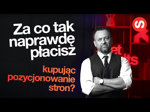 Za co płacisz kupując SEO? Odkrywamy karty!