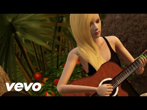 Avril Lavigne - Bitchin' Summer (Sims 3 Music Video)
