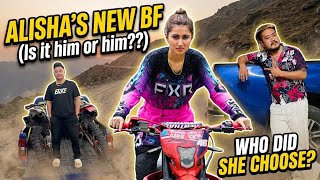 Download lagu Rajkumar Thapa Magar Breakup & Police Case Update Full Exposed Alisha Khadgi New Boyfriend mp3
