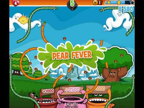 Papa Pear Saga - Level 2