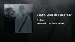 Beautiful Songs You Should Know