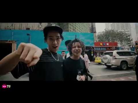 Chinese Hip Hop Mandarin Rap 广东说唱/饶舌 : "Tizzy Tour" TT中国巡演纪录片 PT. 2 of 3