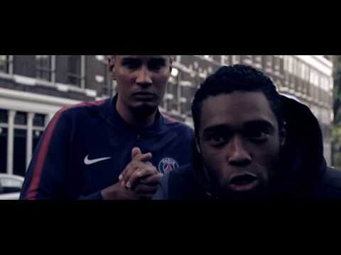 Joey Dyce x S3LLAH - Rennen