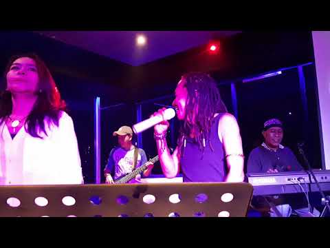 Asian Roots come back