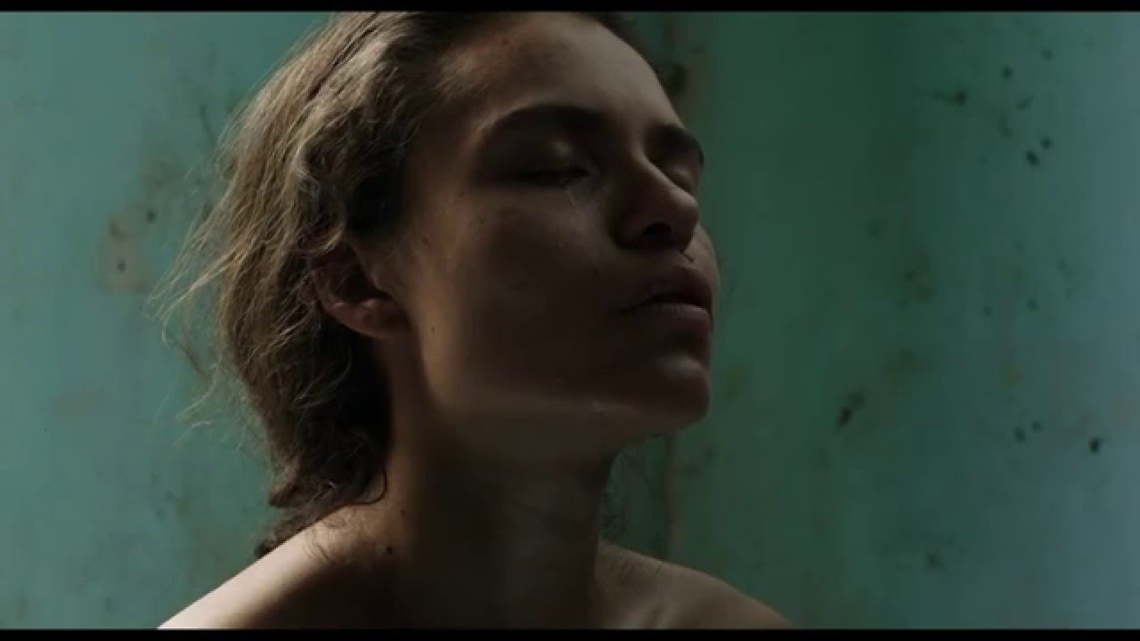 Oscuro animal - trailer