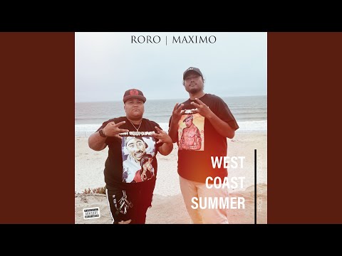 West Coast Summer (Radio Edit)