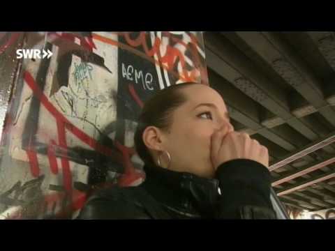 Beatboxing mit Steff la Cheffe - Nachkultur - SWR