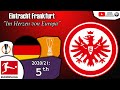 Eintracht Frankfurt Anthem - "Im Herzen von Europa"