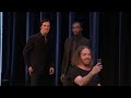 Hamlet "to be or not to be"