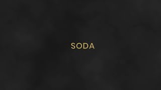 Nothing But Thieves - Soda (Lyric)