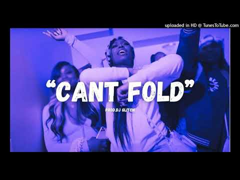 {HARD} Mello Buckzz Type Beat 2024 "Cant Fold" Prod.Dj Glitch