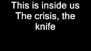 Slipknot   The virus of Life Lyrics