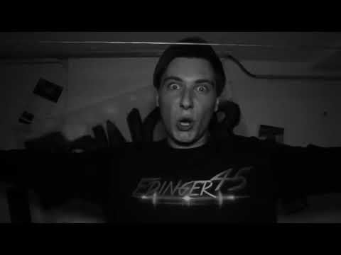 Edinger45 - So wie ich [OFFICIAL MUSICVIDEO] (beat by Case g Music | prod. by SCRD)