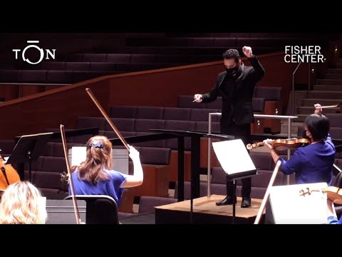 Ulysses Kay: Scherzi Musicali | The Orchestra Now