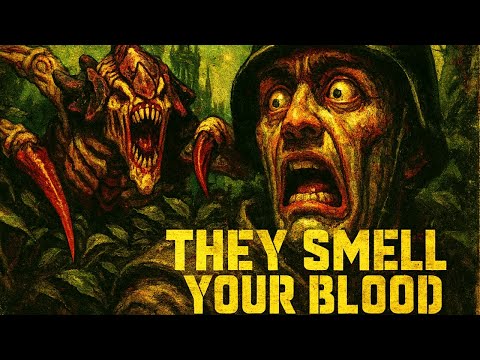 What Happens When Tyranids Hunt You in Warhammer 40K