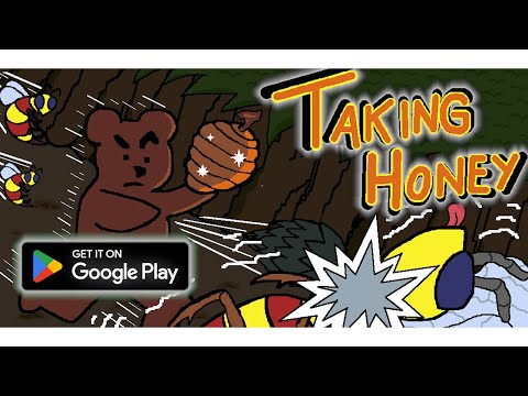 Taking Honey