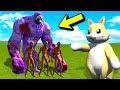 TINKY TANK IS BACK AND HE WONT TAKE NO FOR AN AWNSER
