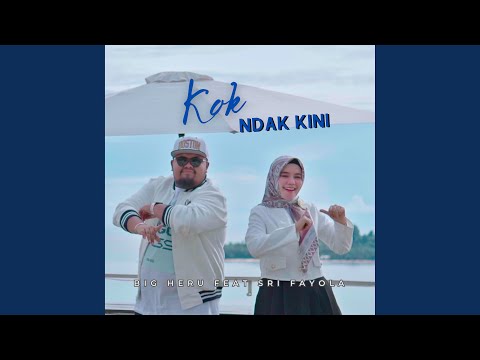 Kok Ndak Kini