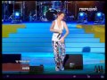 МакSим - Трудный возраст (Кубок Украины Евро-2012) LIVE 