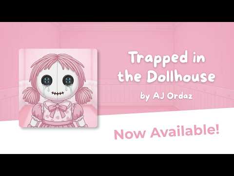 Trapped in the Dollhouse | Launch Trailer | Poki