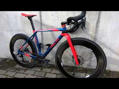 Basso Palta Gravel Bike