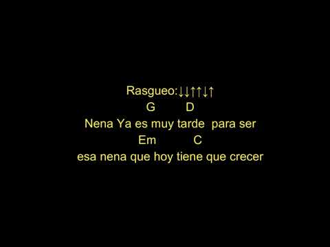Nena - Casi Angeles