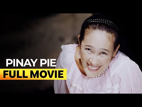 ‘Pinay Pie’ FULL MOVIE | Ai Ai delas Alas, Joyce Jimenez, Assunta de Rossi