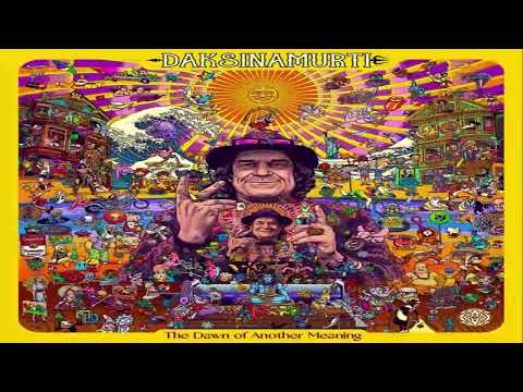 Daksinamurti - The Dawn of Another Meaning | Full Album Mix
