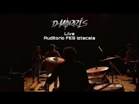 D-Morrís - FES Iztacala